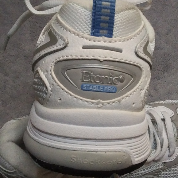 Womens Etonic. DDS Stabilite sneakers. - Picture 7 of 9